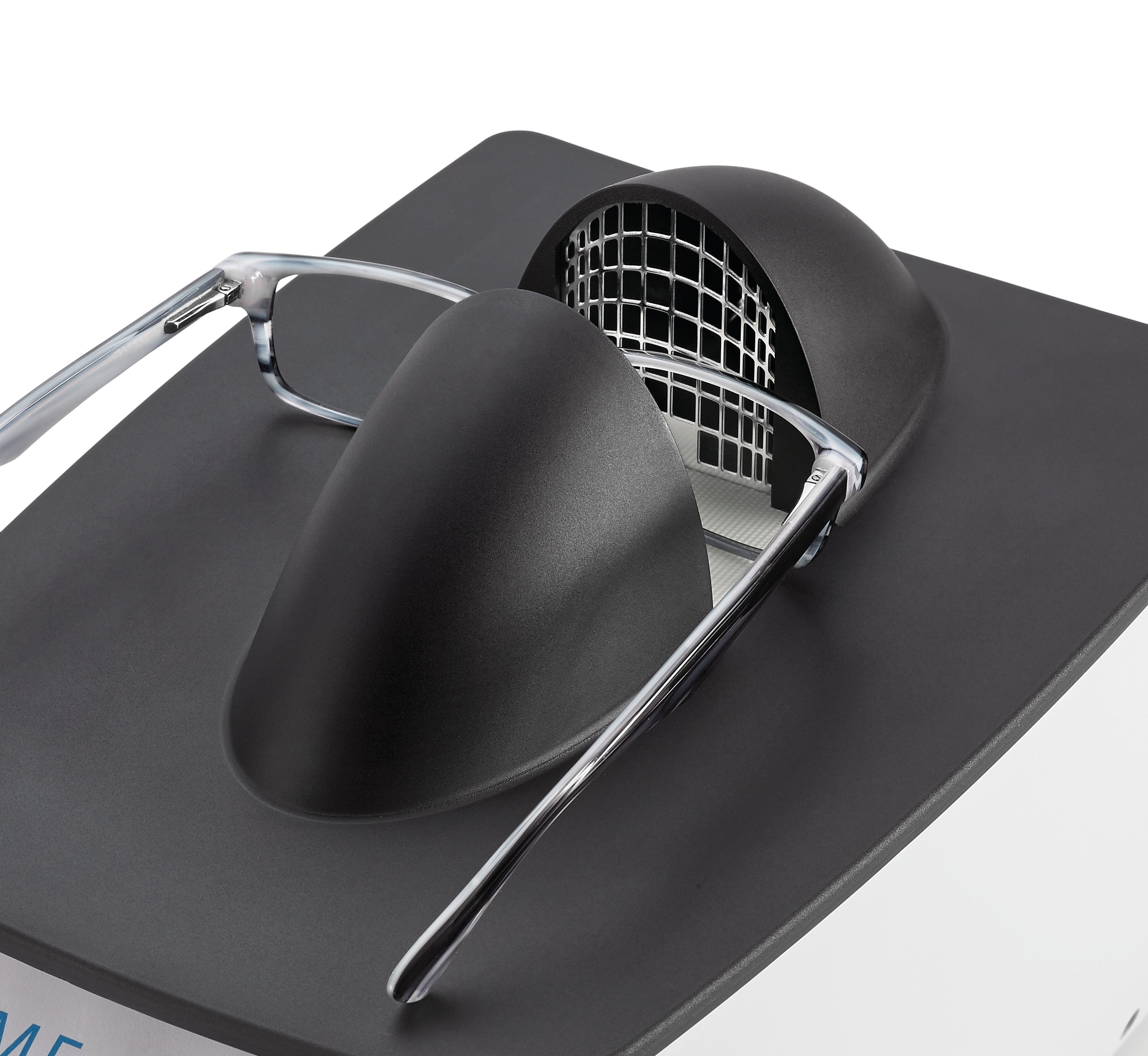 05015 - Dual Air Flow (Multiple Temp) Frame Heater