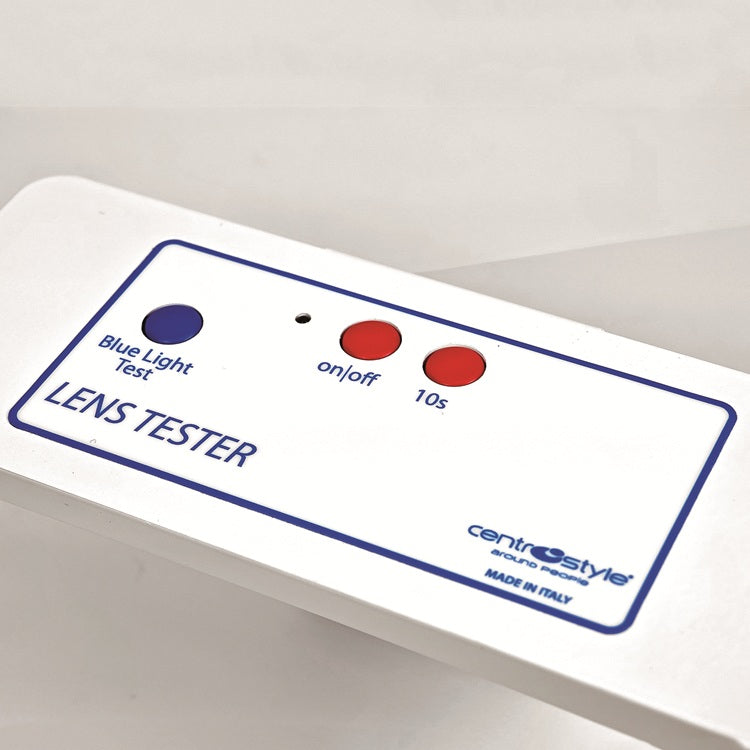 05047 - Lens Tester with LED