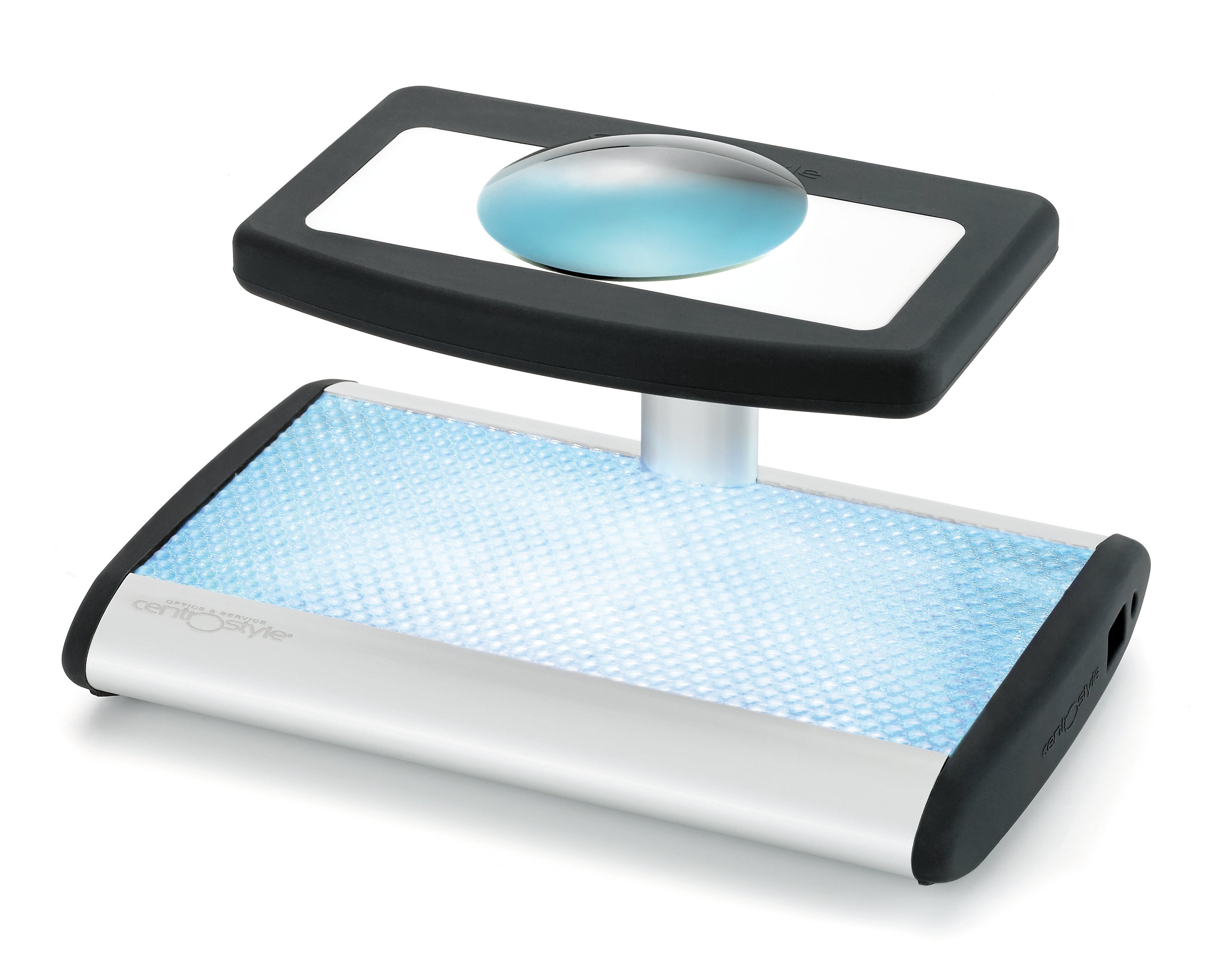 05063 - Photochromatic Lens Tester with LED Light Pad
