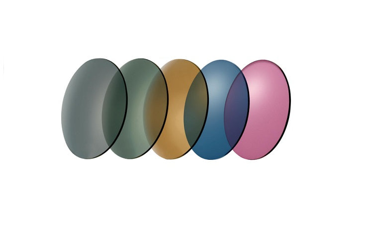 CR39 Polarized Base 4
