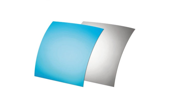 Triacetate Polarizing Sheets Mirror Base 8