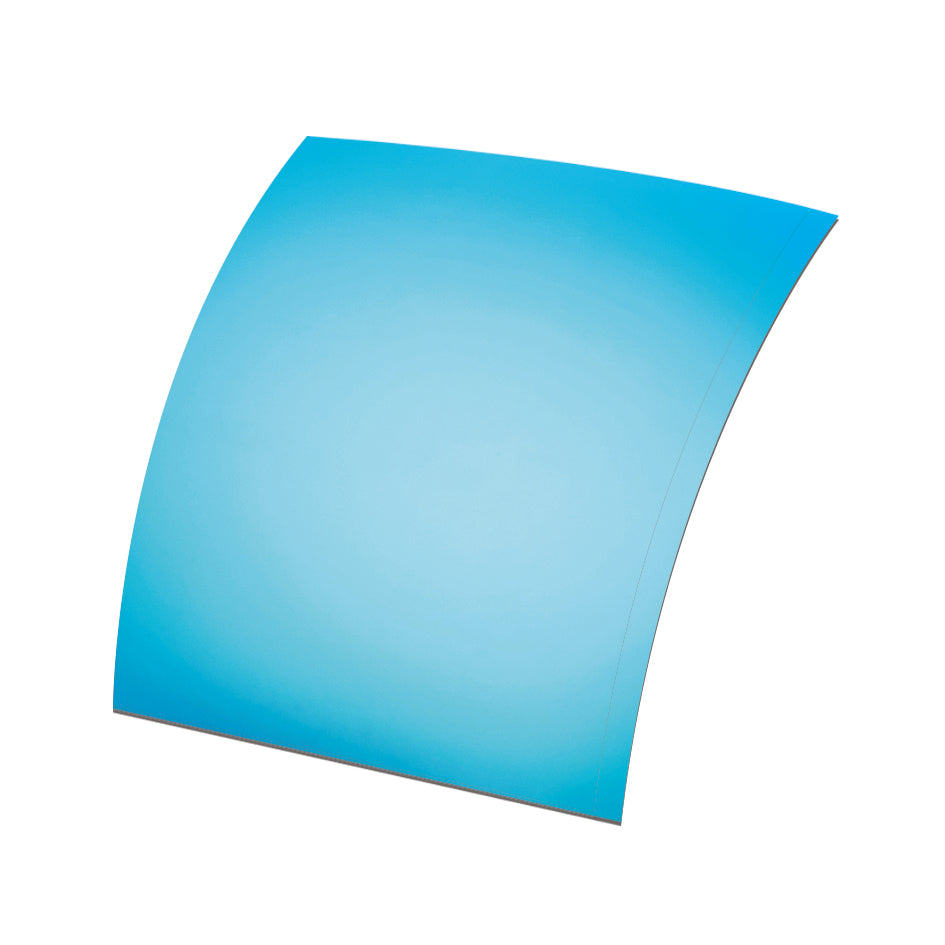 Triacetate Polarizing Sheets Mirror Base 8