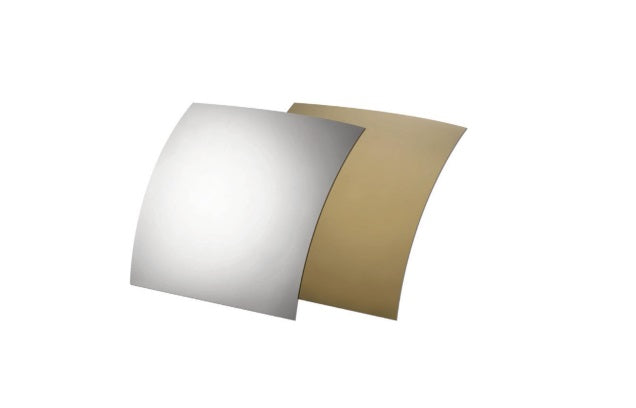 Polarizing Sheets Flash Mirror 4 Base