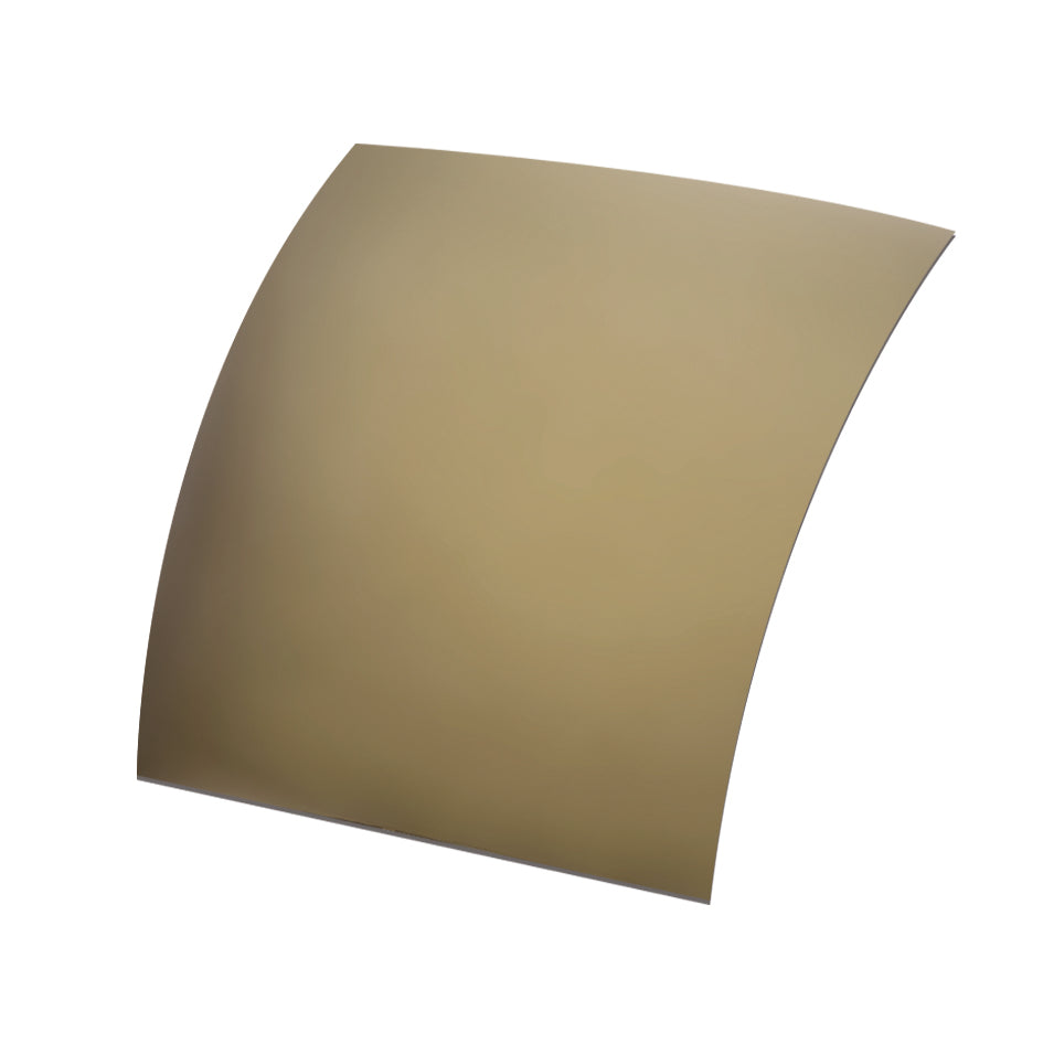 Polarizing Sheets Flash Mirror 4 Base