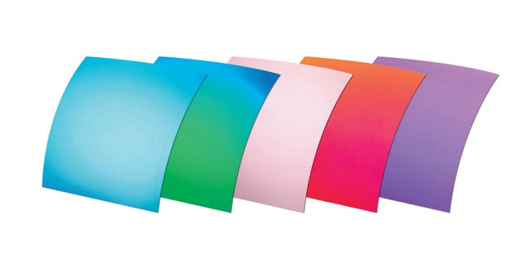 Multilayer Mirrored Polarizing Sheets 4 Base