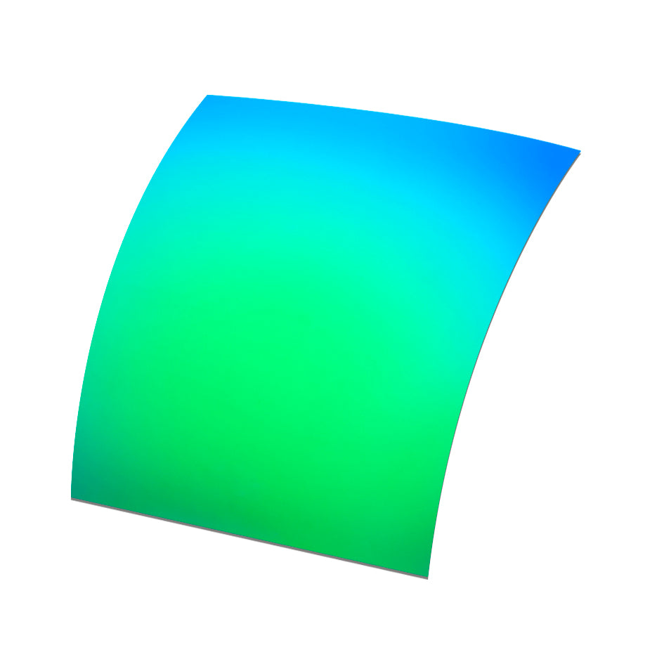 Multilayer Mirrored Polarizing Sheets 4 Base