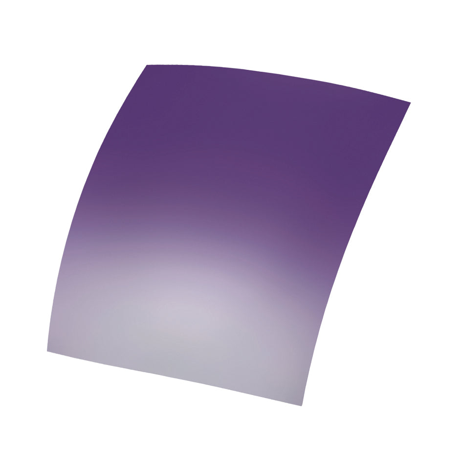 Triacetate Polarizing Sheets Gradient 4 Base