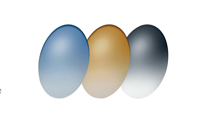 CR39 Fashion Gradient 4 Base