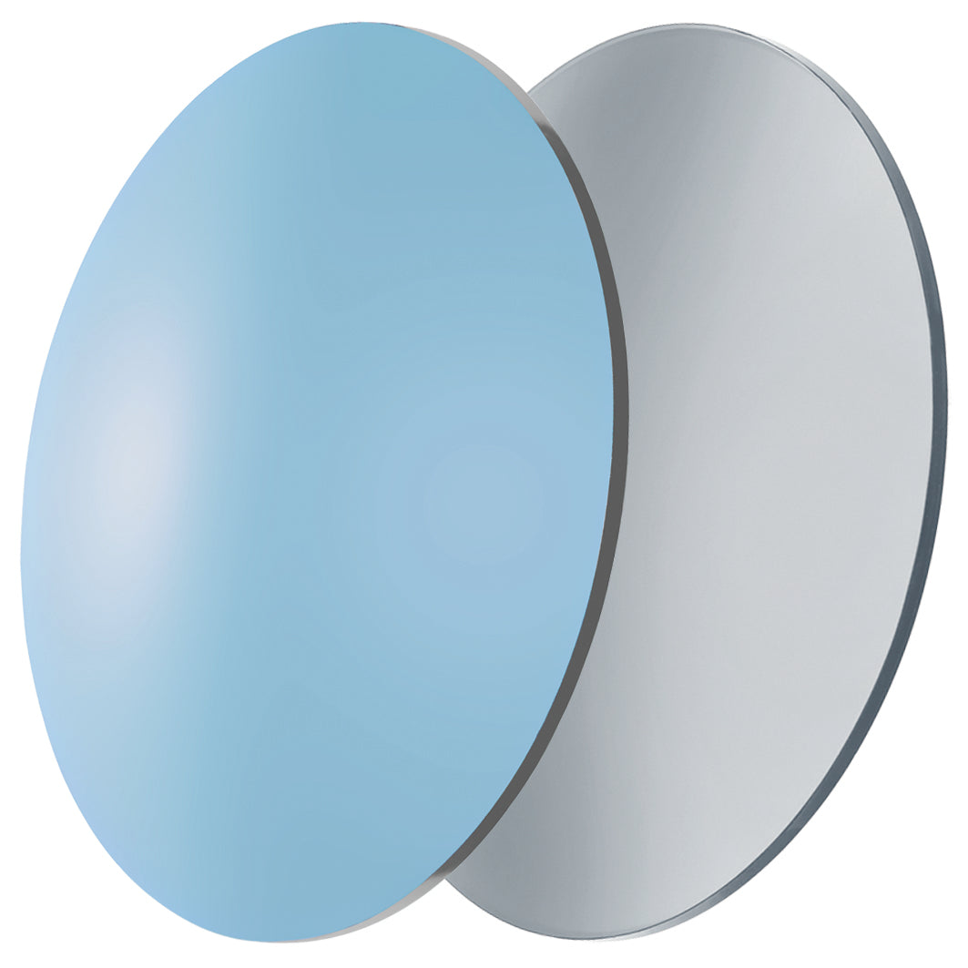 Polycarbonate Photochromic 4 Base Classic Colours
