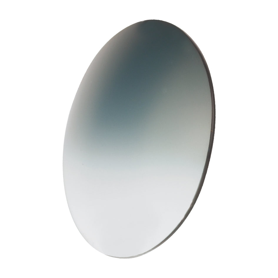 CR39 Polarized Gradient Base 6
