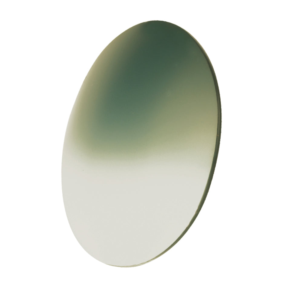 CR39 Polarized Gradient Base 6