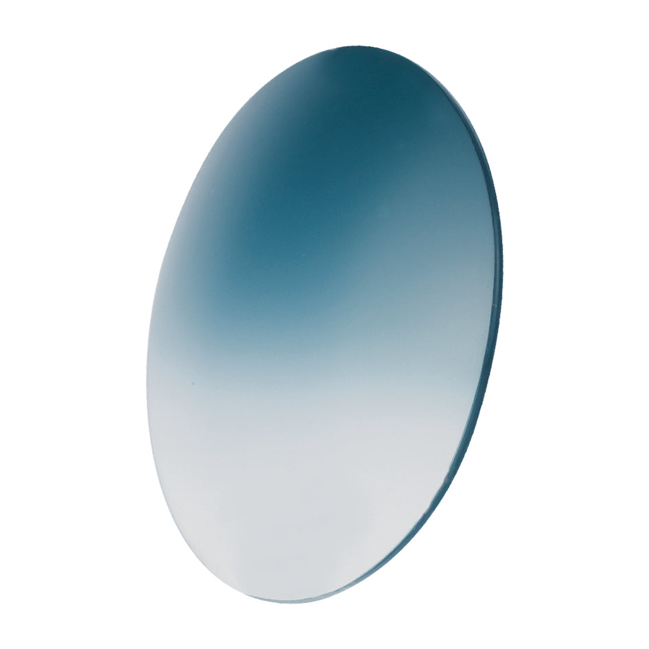 CR39 Polarized Gradient Base 6