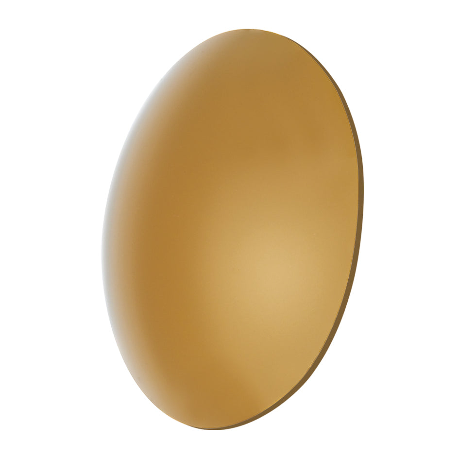 CR39 with Hard Coating and Anti Reflection 6 & 8 Base