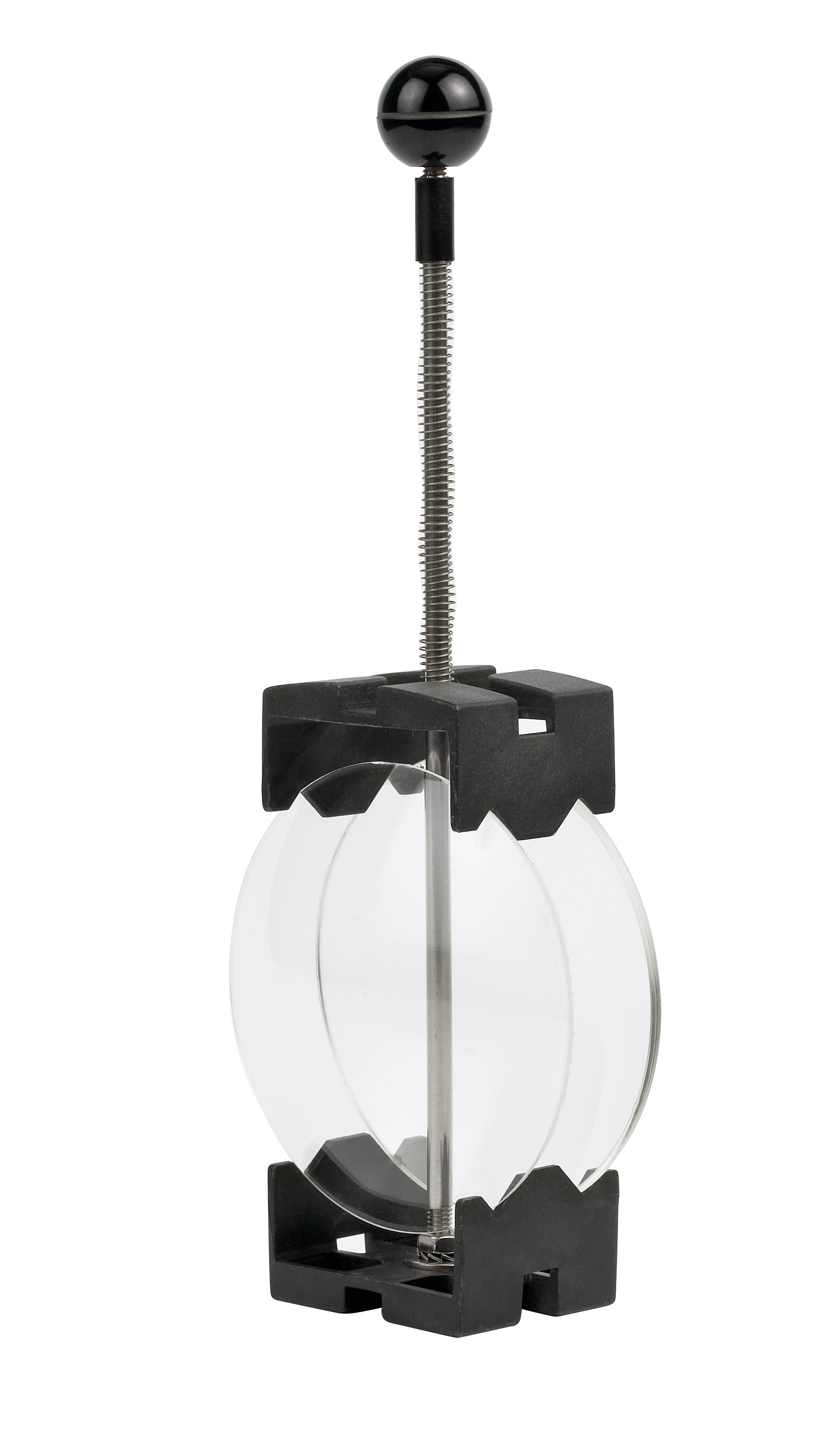 06527 - Plastic T/Pot Lens Holder