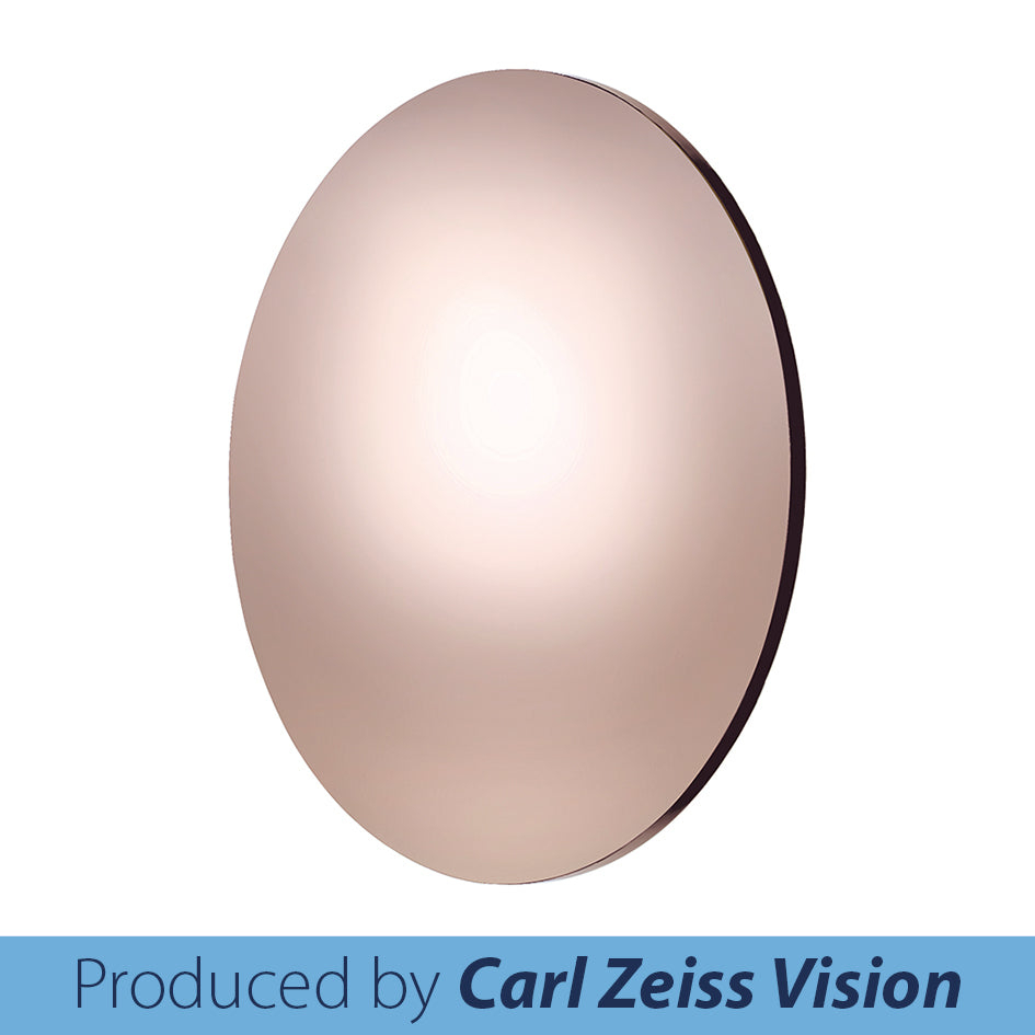 Polycarbonate Performance Sport Lenses 6 Base 06574 Silver
