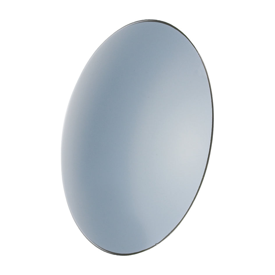 CR39 Full Colour Tinted Lenses 6 & 8 Base Grey
