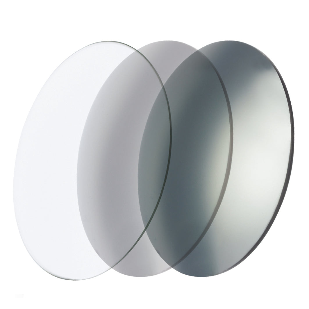 CR39 Photochromic Mirrored Base 4