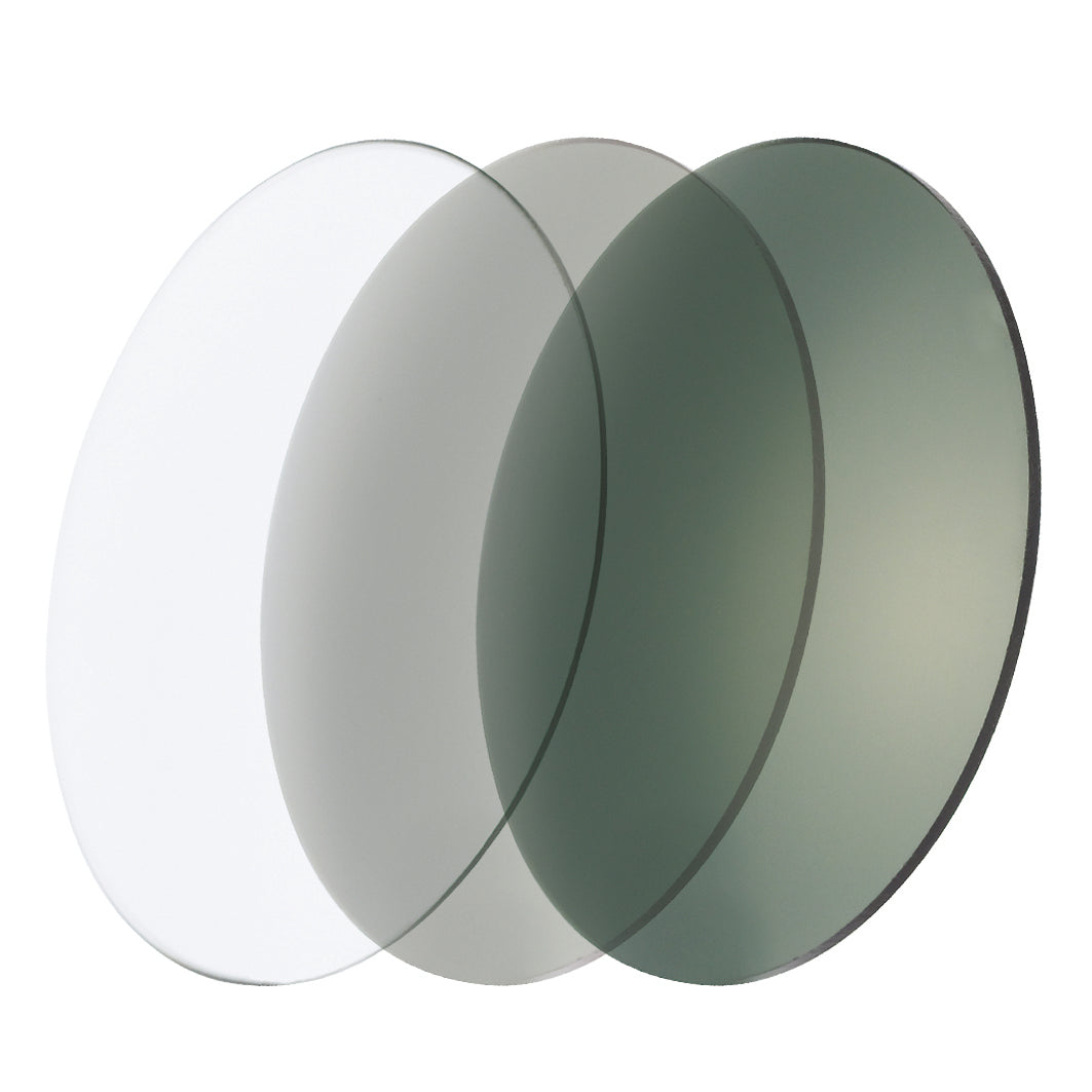 CR39 Photochromic Lenses Base 4