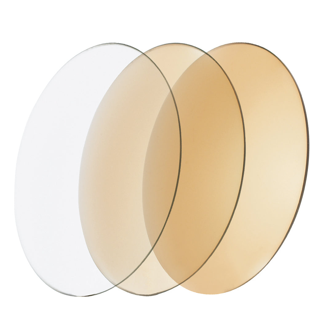 CR39 Photochromic Lenses Base 4