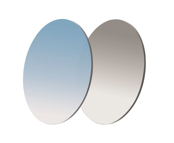 CR39 Photochromic Gradient Base 4