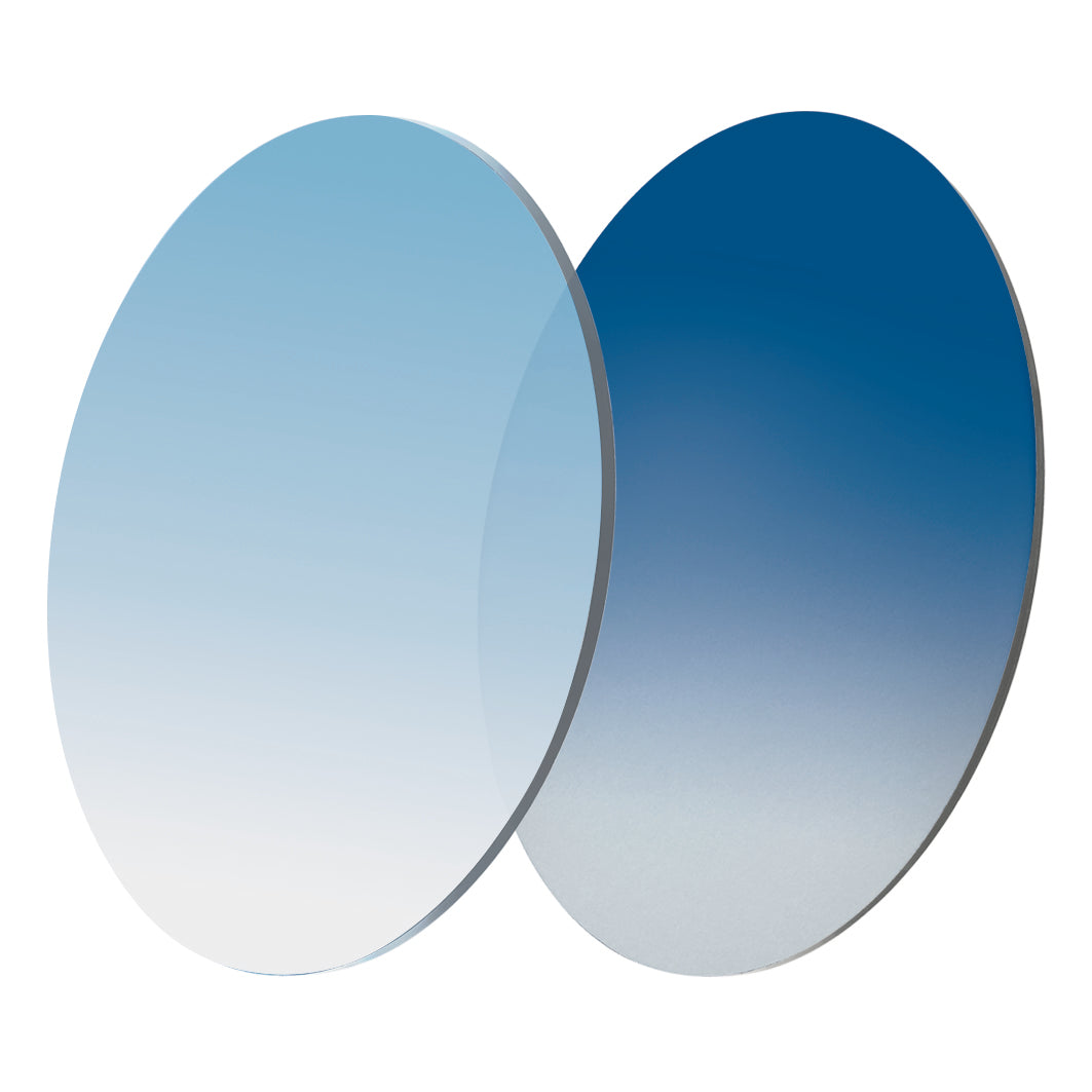 CR39 Photochromic Gradient Base 4