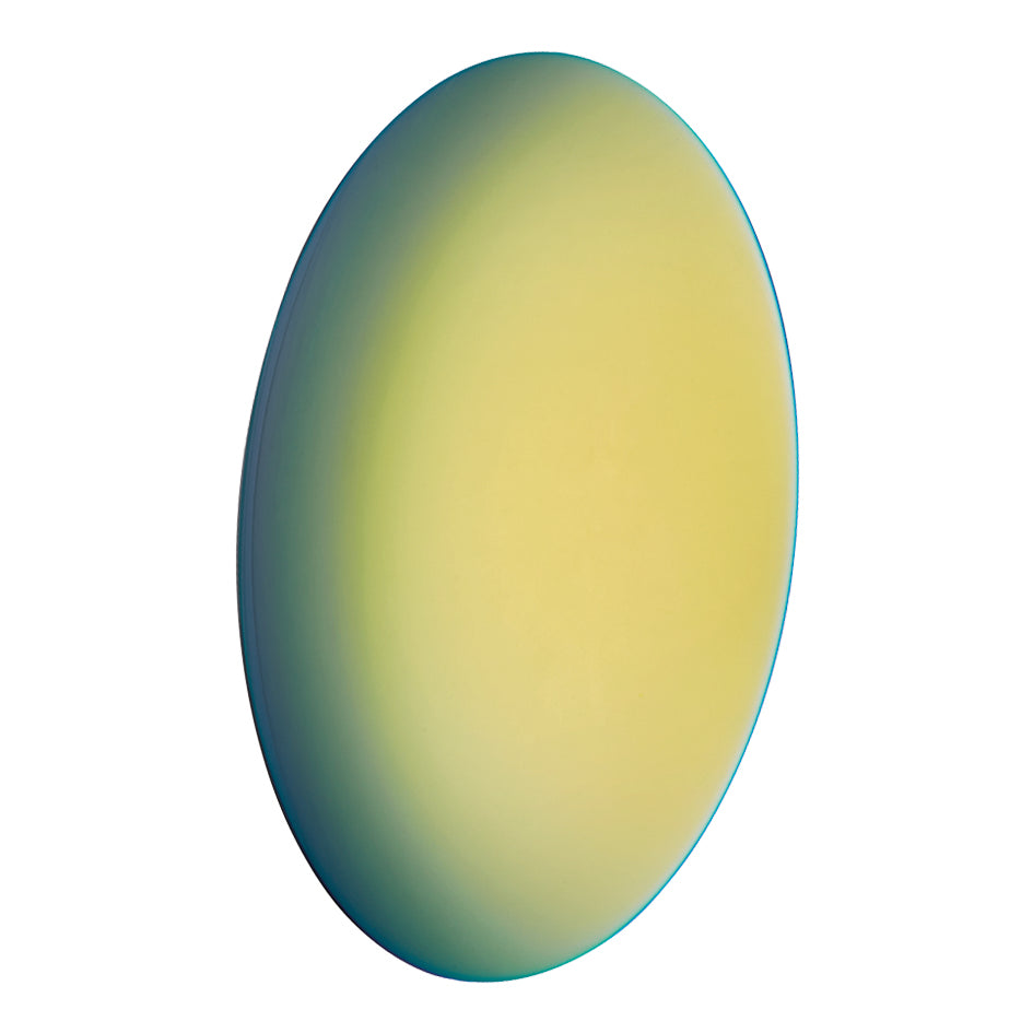 CR39 Multilayer Mirrored Lenses 6 Base