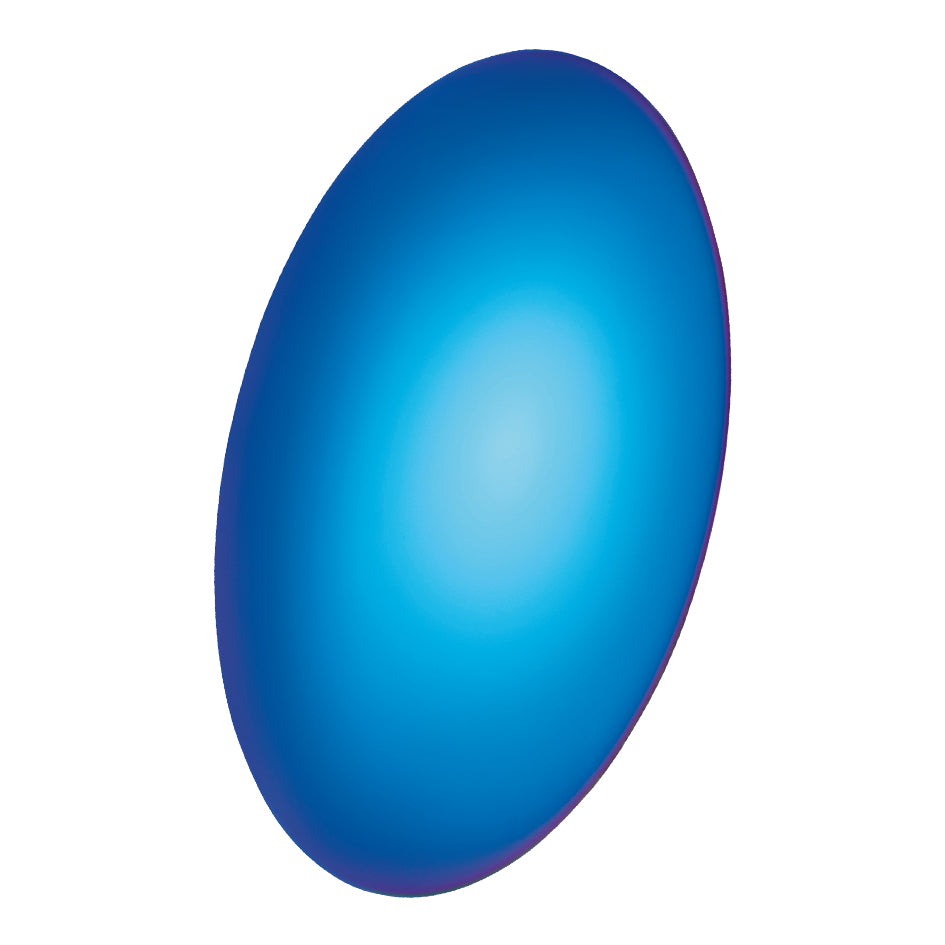 Polycarbonate Multilayer Mirrored Lenses 6 Base