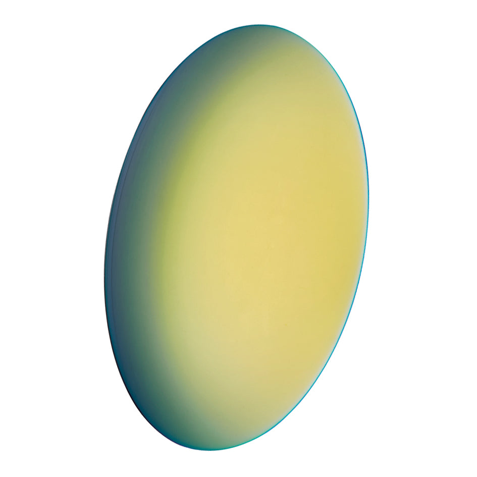 Polycarbonate Multilayer Mirrored Lenses 6 Base