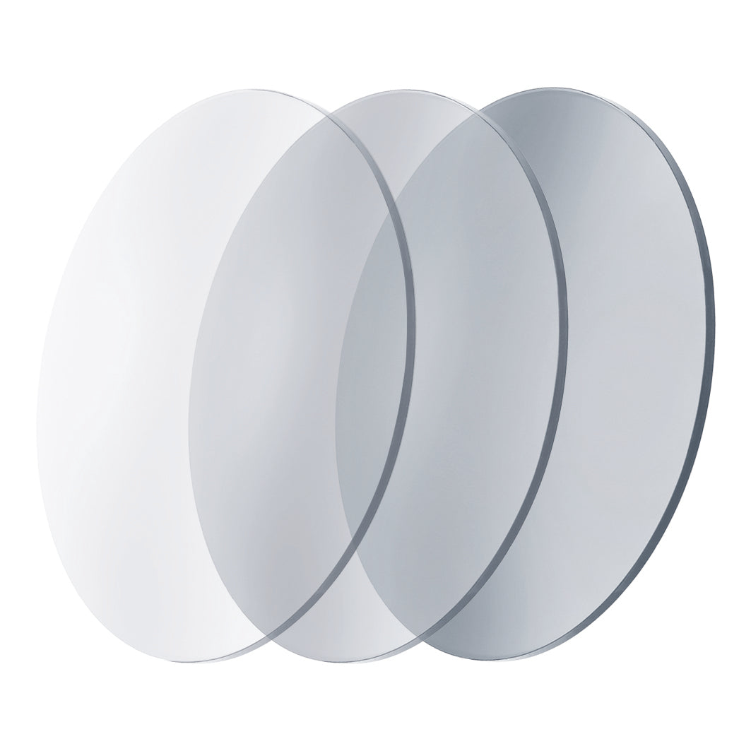 Polycarbonate Photochromic Base 4 Fashion Classic Colours