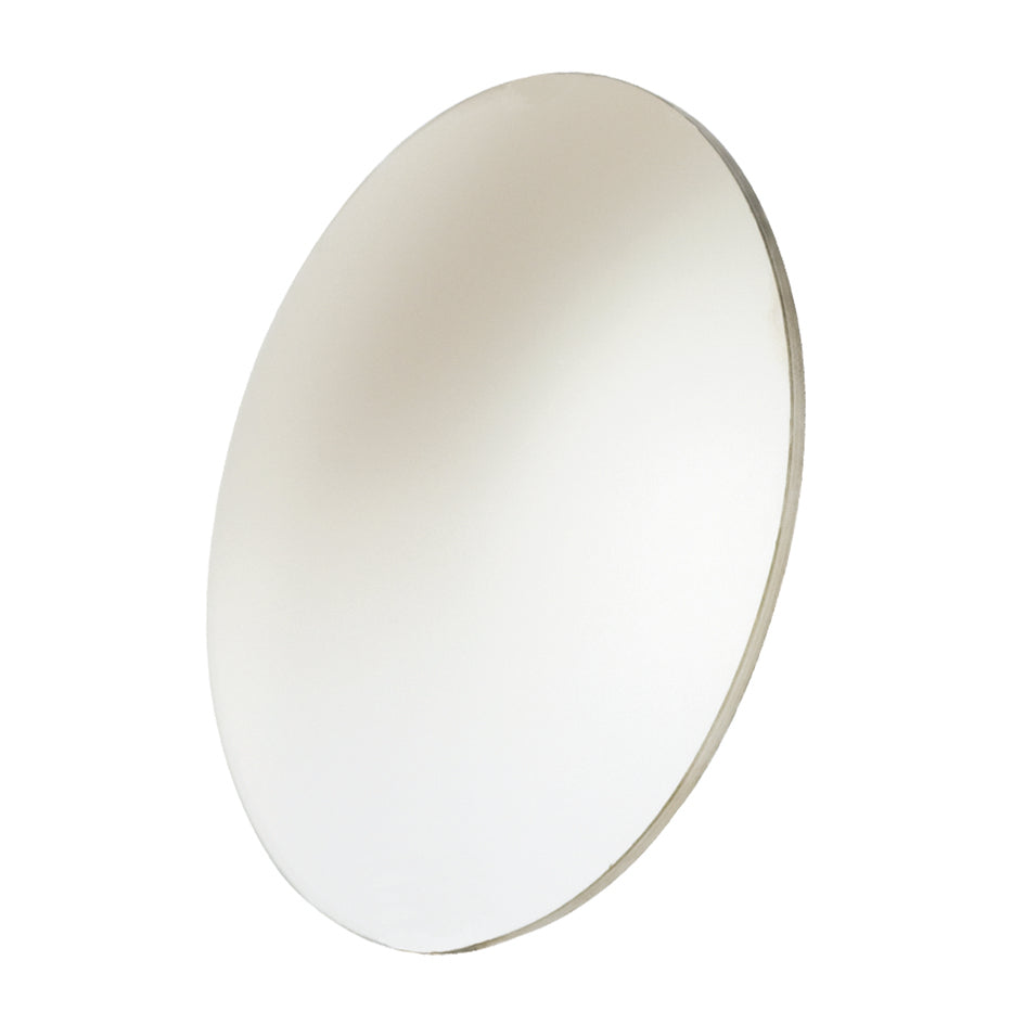 CR39 Flash Gradient Mirror 6 Base & 8 Base