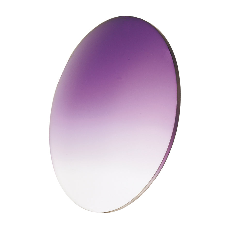 CR39 Fashion Base 6 Gradient