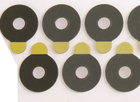 Super Hydrophobic Pad - Round