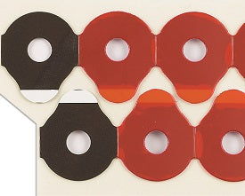Optisafe Large Round