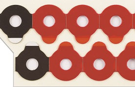 Optisafe Small Round