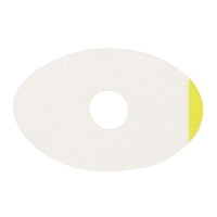 Surface Disks for High Curve Lenses