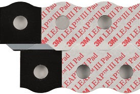 Leap III 3M Pads Square