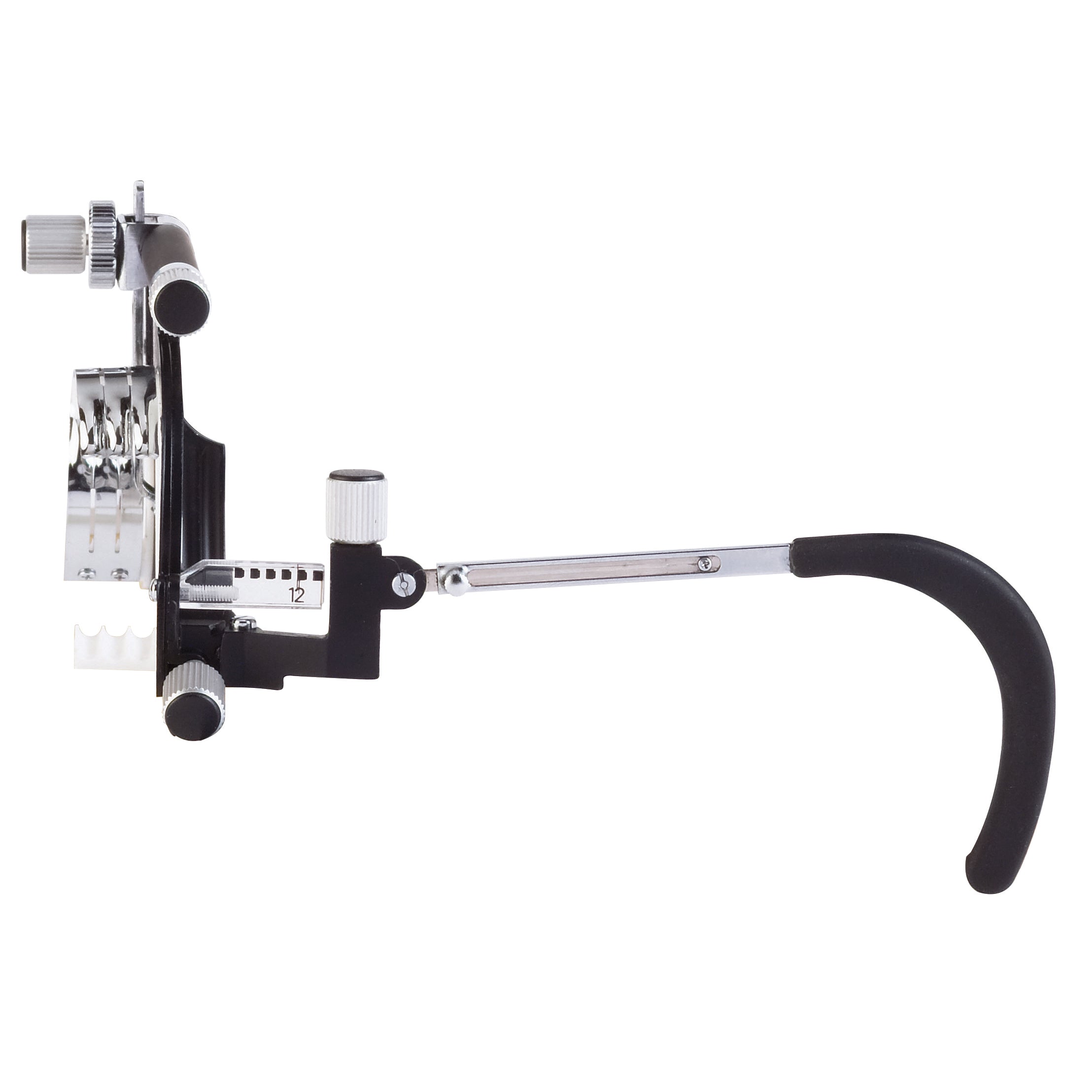 08225 Lightweight Euro Style Tabo System