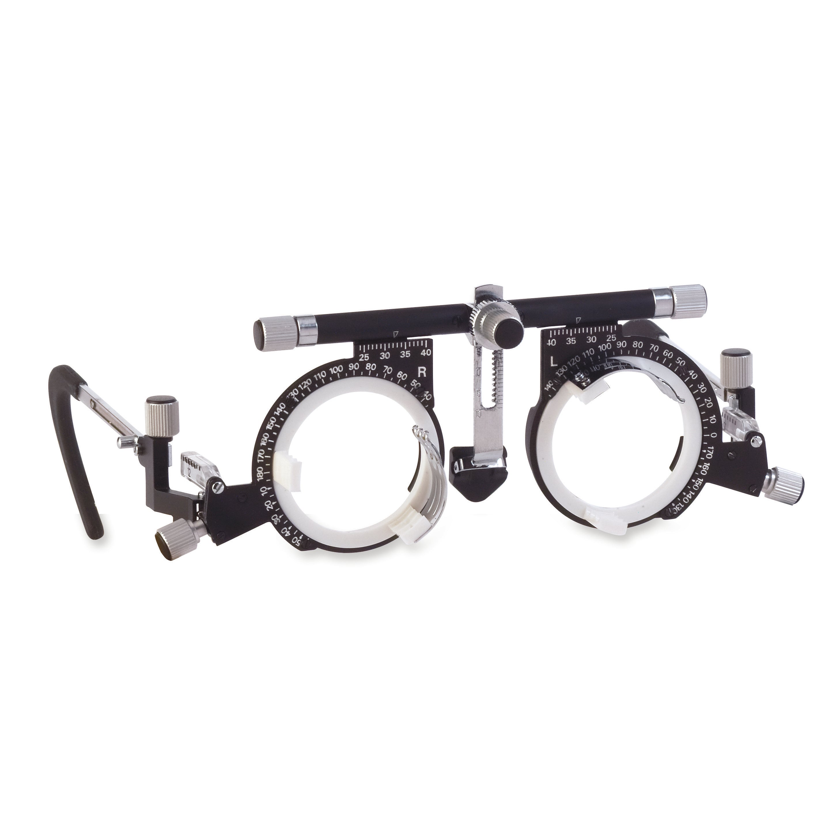 08225 Lightweight Euro Style Tabo System
