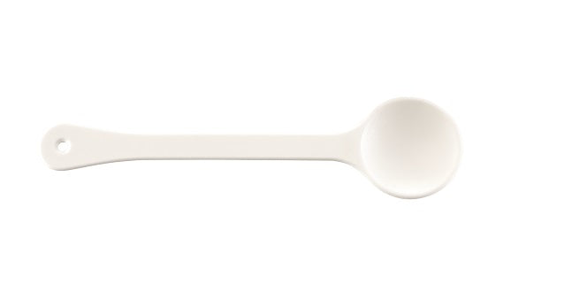 Occluder Matt White Paddle