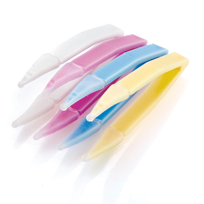 Contact Lens Tweezers 08772