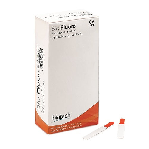 Fluorescein Sodium
