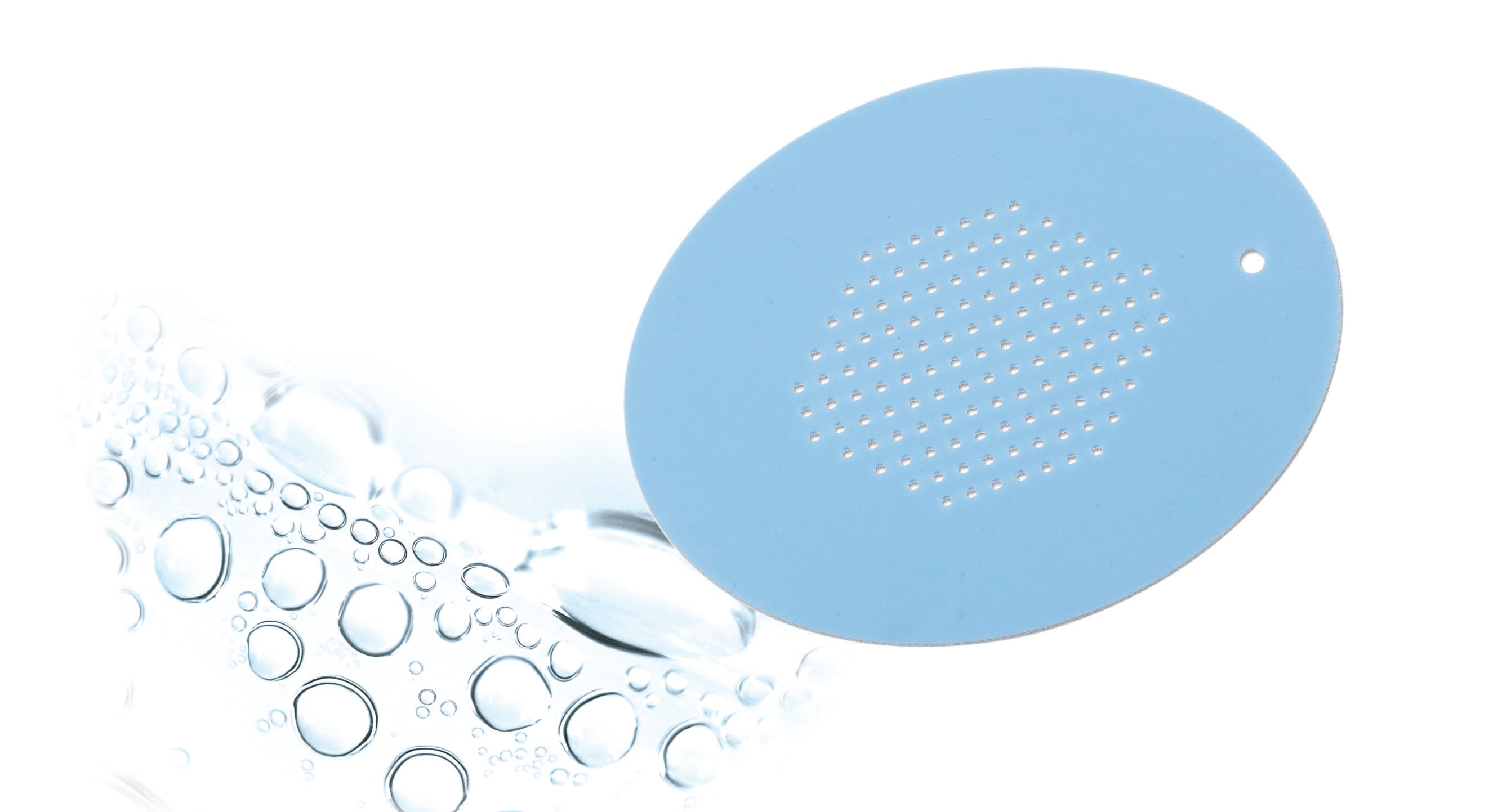 Contact Lens Catch Mat 8795