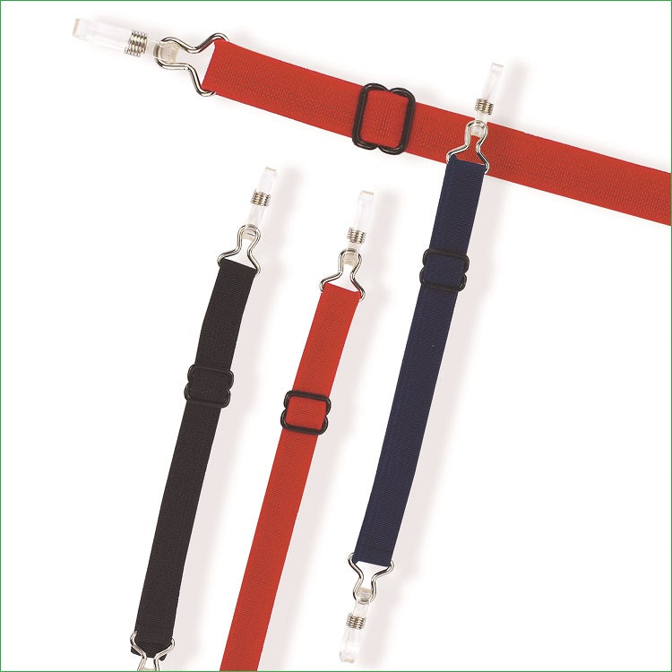 Centrostyle Adjustable Straps