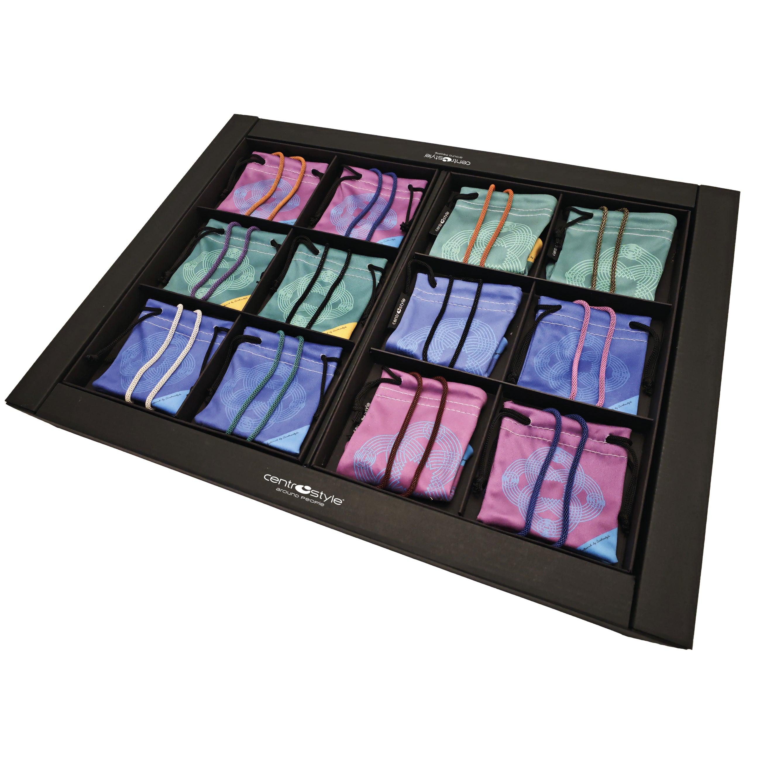 Centrostyle 09620