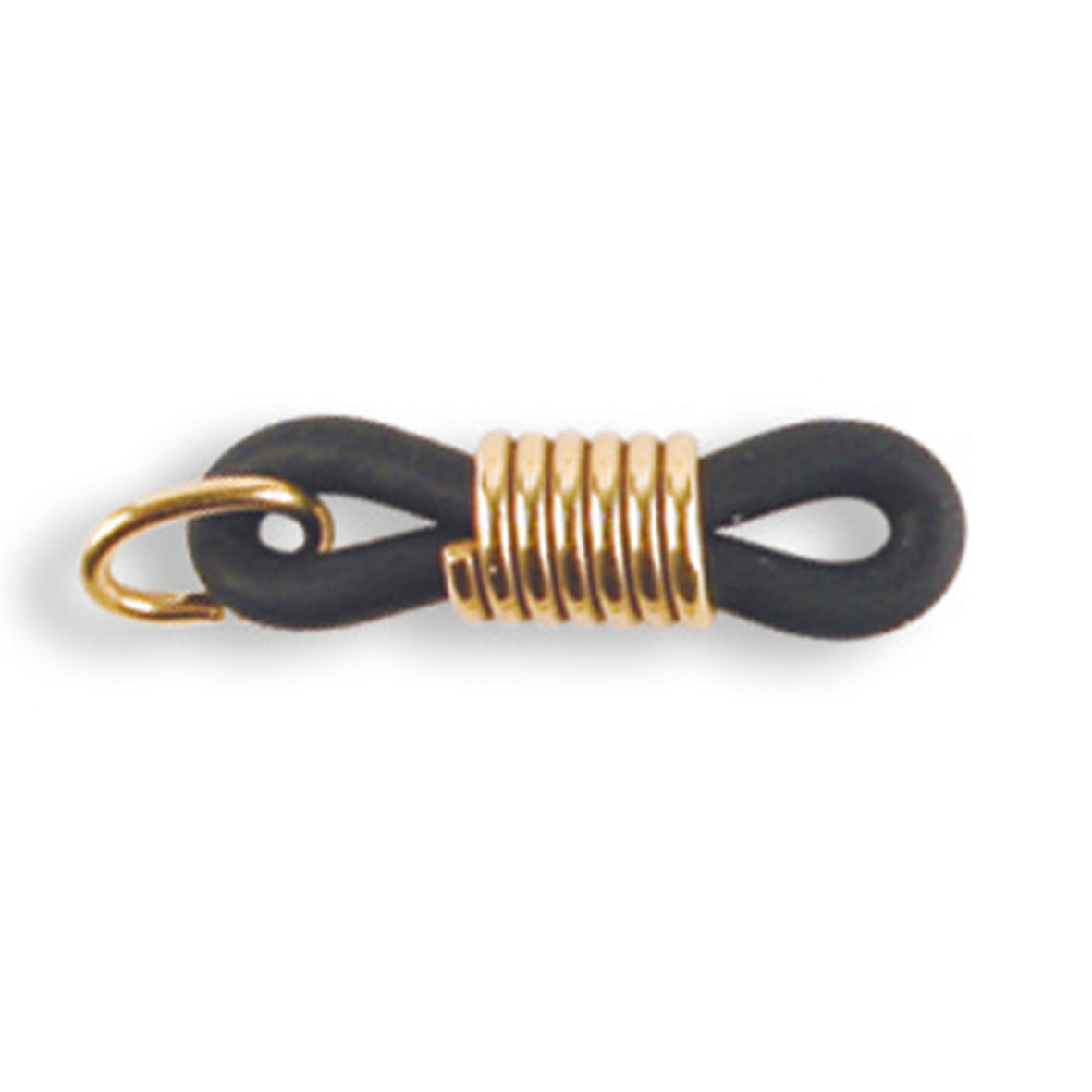 Silicone Loop Chain Ends