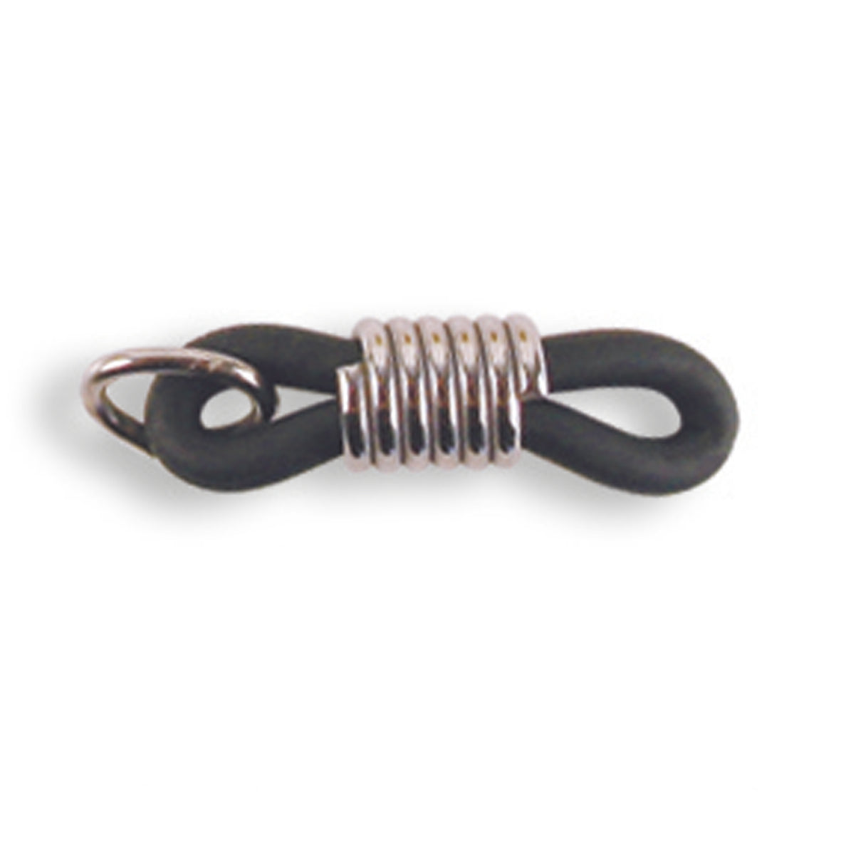 Silicone Loop Chain Ends