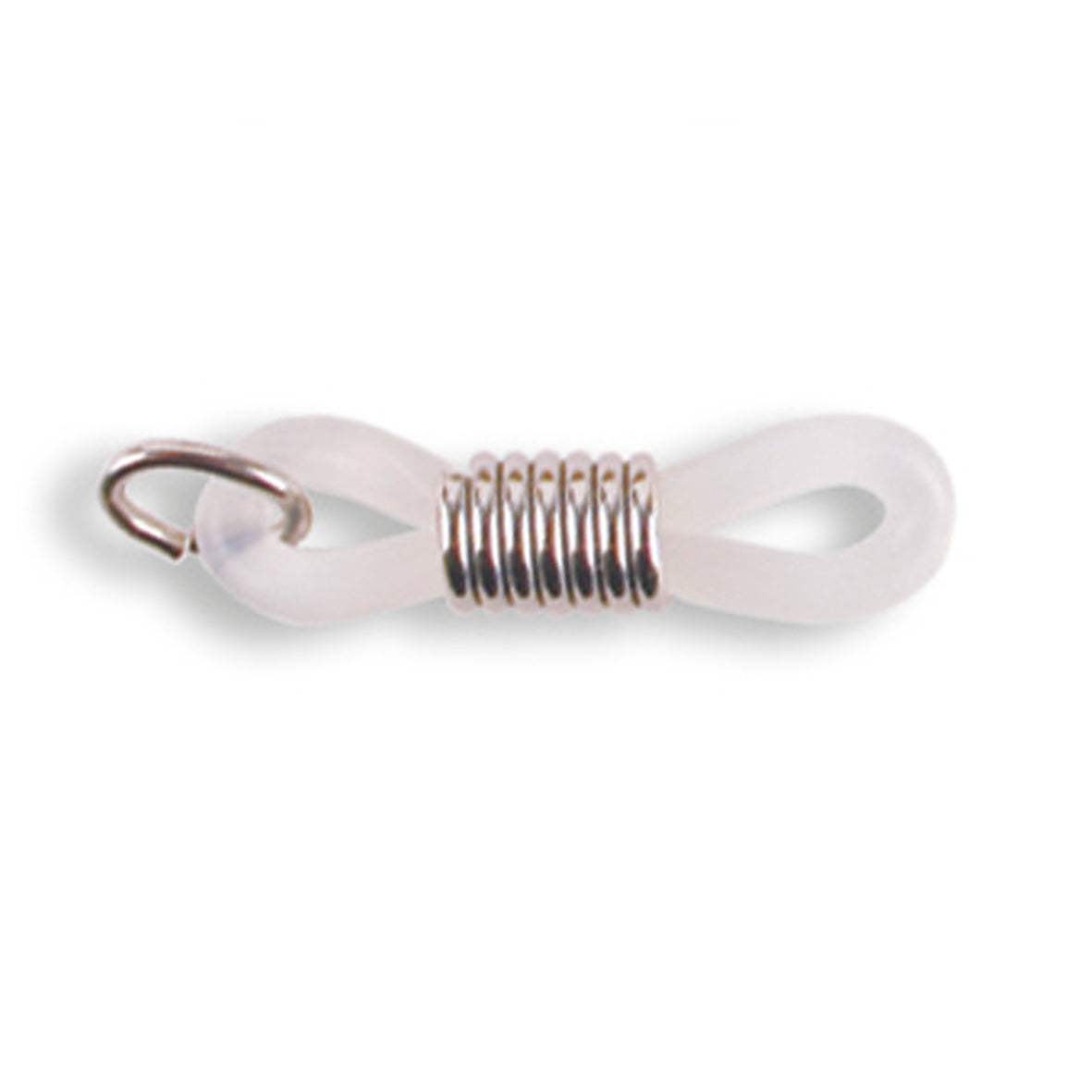 Silicone Loop Chain Ends