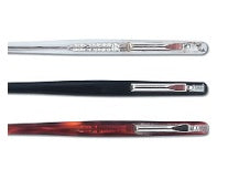 Acetate Flex Temples Thin 1.0mm