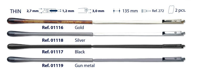 Metal Flex Thin 1.2mm