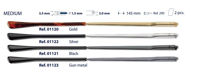Metal Flex Medium 1.5mm